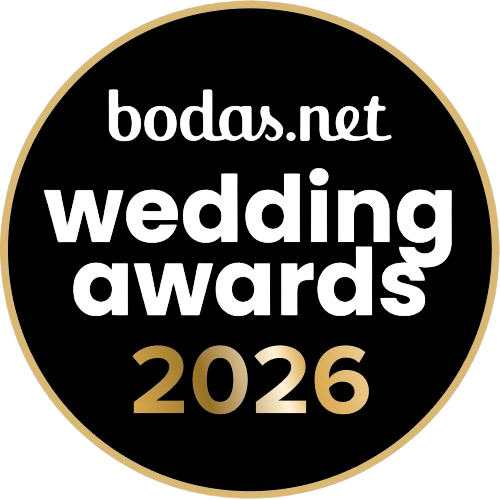 Wedding Awards 2026 bodas.net