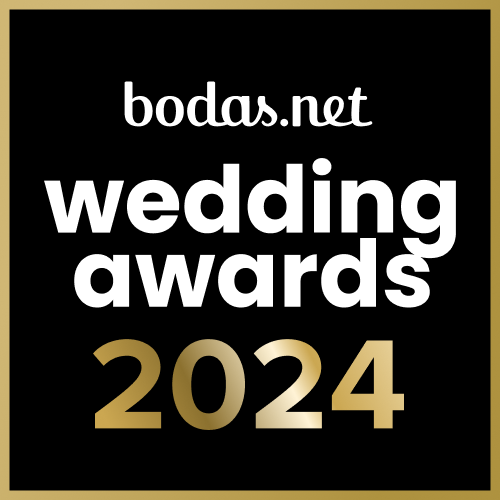 Wedding Awards 2022 bodas.net